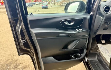 Mercedes-Benz Vito, 2015 год, 2 950 000 рублей, 27 фотография