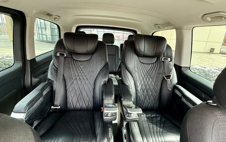 Mercedes-Benz Vito, 2015 год, 2 950 000 рублей, 28 фотография