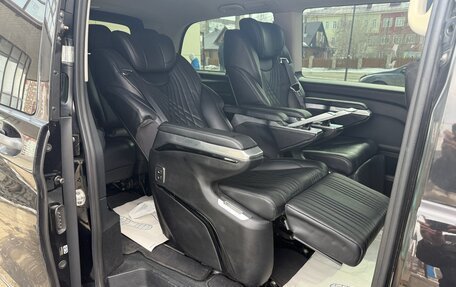 Mercedes-Benz Vito, 2015 год, 2 950 000 рублей, 30 фотография