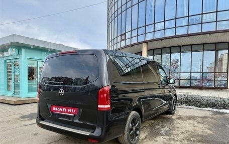 Mercedes-Benz Vito, 2015 год, 2 950 000 рублей, 19 фотография