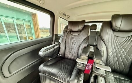 Mercedes-Benz Vito, 2015 год, 2 950 000 рублей, 29 фотография