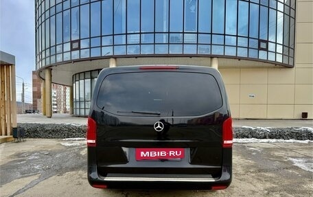 Mercedes-Benz Vito, 2015 год, 2 950 000 рублей, 21 фотография