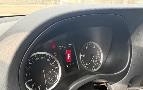 Mercedes-Benz Vito, 2015 год, 2 950 000 рублей, 26 фотография