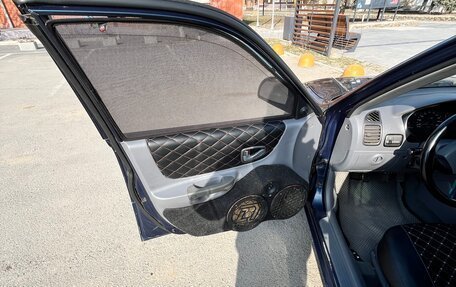 Hyundai Accent II, 2007 год, 400 000 рублей, 8 фотография