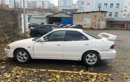 Honda Integra III рестайлинг, 1996 год, 450 000 рублей, 3 фотография