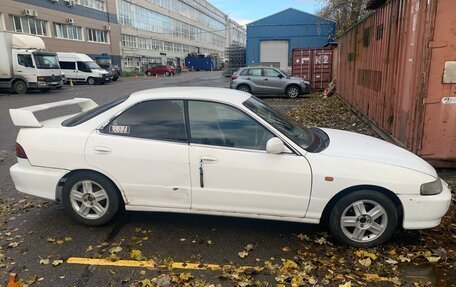 Honda Integra III рестайлинг, 1996 год, 450 000 рублей, 2 фотография