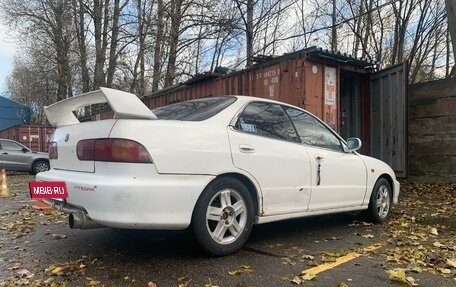 Honda Integra III рестайлинг, 1996 год, 450 000 рублей, 5 фотография