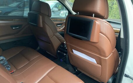 BMW 5 серия, 2010 год, 2 500 000 рублей, 9 фотография