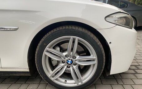 BMW 5 серия, 2010 год, 2 500 000 рублей, 5 фотография