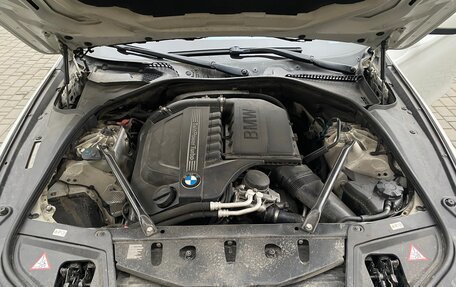 BMW 5 серия, 2010 год, 2 500 000 рублей, 10 фотография