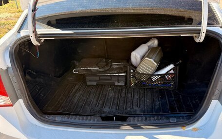 Chevrolet Cruze II, 2010 год, 620 000 рублей, 2 фотография