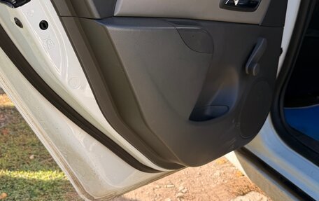 Chevrolet Cruze II, 2010 год, 620 000 рублей, 8 фотография