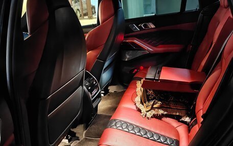 BMW X6 M, 2020 год, 10 999 000 рублей, 6 фотография