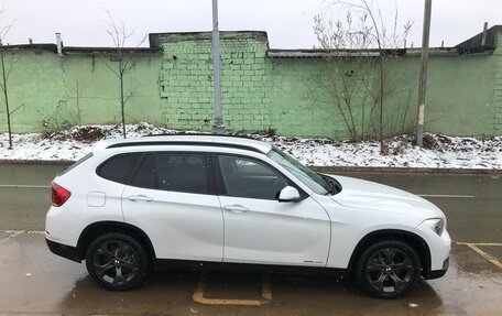 BMW X1, 2012 год, 1 300 000 рублей, 3 фотография
