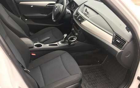 BMW X1, 2012 год, 1 300 000 рублей, 8 фотография