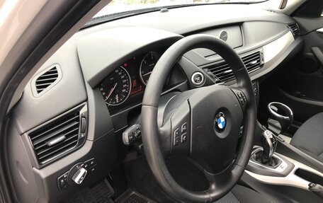 BMW X1, 2012 год, 1 300 000 рублей, 9 фотография