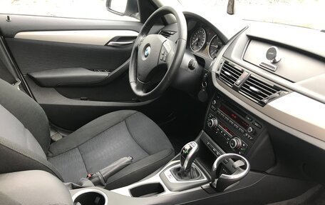 BMW X1, 2012 год, 1 300 000 рублей, 10 фотография