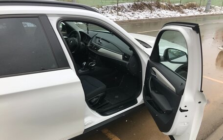 BMW X1, 2012 год, 1 300 000 рублей, 6 фотография