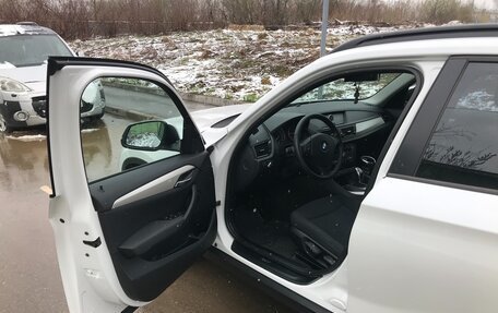 BMW X1, 2012 год, 1 300 000 рублей, 5 фотография