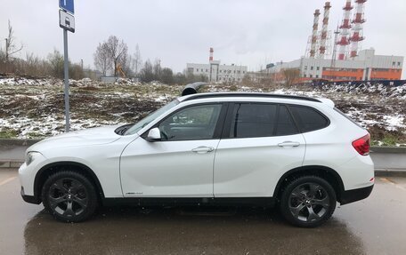 BMW X1, 2012 год, 1 300 000 рублей, 2 фотография