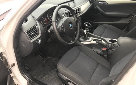BMW X1, 2012 год, 1 300 000 рублей, 7 фотография