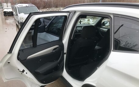 BMW X1, 2012 год, 1 300 000 рублей, 11 фотография