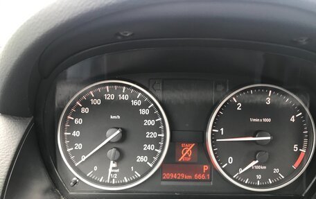 BMW X1, 2012 год, 1 300 000 рублей, 16 фотография