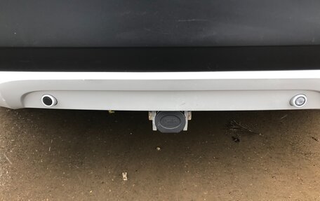 BMW X1, 2012 год, 1 300 000 рублей, 15 фотография