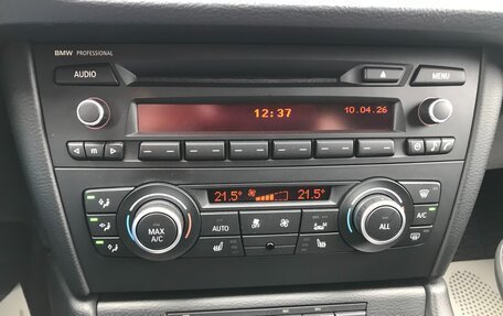 BMW X1, 2012 год, 1 300 000 рублей, 17 фотография