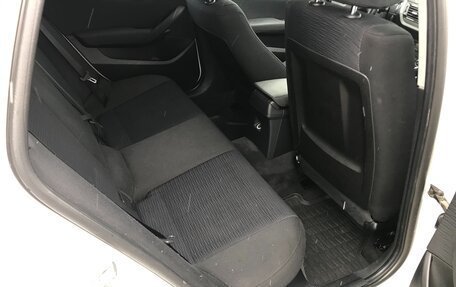 BMW X1, 2012 год, 1 300 000 рублей, 12 фотография