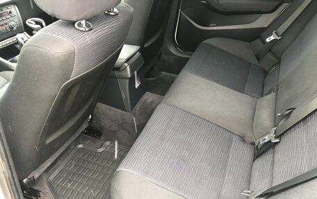 BMW X1, 2012 год, 1 300 000 рублей, 13 фотография