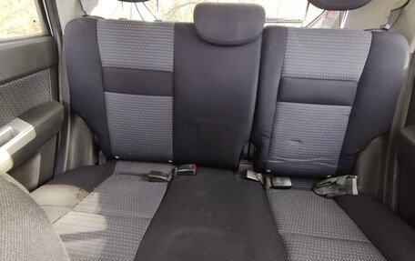 Hyundai Getz I рестайлинг, 2007 год, 550 000 рублей, 8 фотография