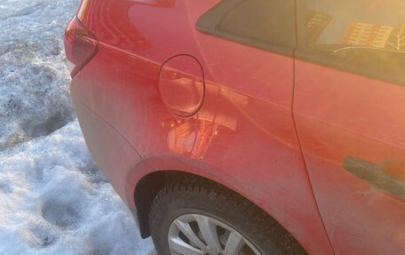 Chevrolet Cruze II, 2012 год, 780 000 рублей, 2 фотография