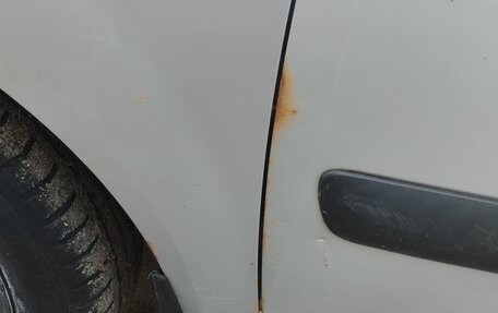 Hyundai Getz I рестайлинг, 2007 год, 550 000 рублей, 9 фотография