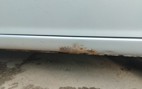 Hyundai Getz I рестайлинг, 2007 год, 550 000 рублей, 12 фотография