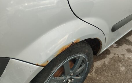 Hyundai Getz I рестайлинг, 2007 год, 550 000 рублей, 10 фотография