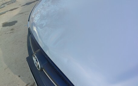 Hyundai Getz I рестайлинг, 2007 год, 550 000 рублей, 14 фотография