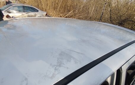 Hyundai Getz I рестайлинг, 2007 год, 550 000 рублей, 13 фотография