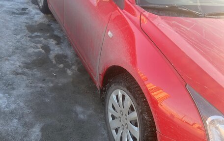 Chevrolet Cruze II, 2012 год, 780 000 рублей, 5 фотография