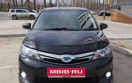 Toyota Corolla, 2014 год, 1 090 000 рублей, 3 фотография