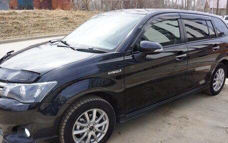 Toyota Corolla, 2014 год, 1 090 000 рублей, 8 фотография