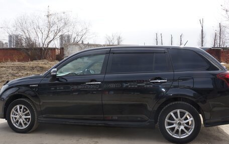 Toyota Corolla, 2014 год, 1 090 000 рублей, 7 фотография