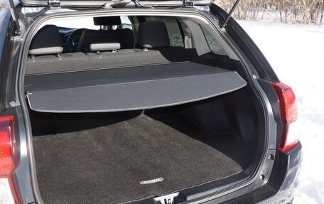 Toyota Corolla, 2014 год, 1 090 000 рублей, 15 фотография