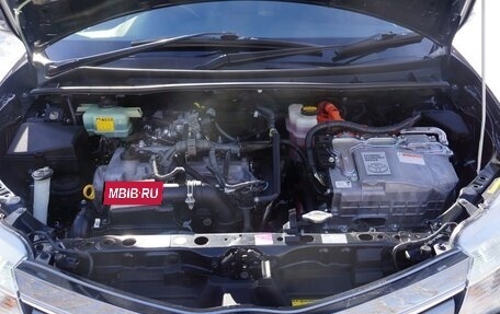 Toyota Corolla, 2014 год, 1 090 000 рублей, 9 фотография