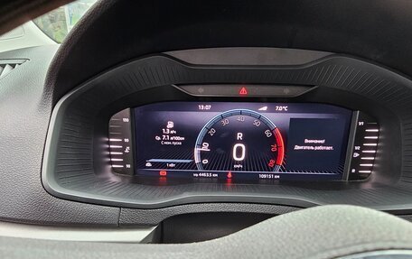 Skoda Karoq I, 2021 год, 2 350 000 рублей, 2 фотография