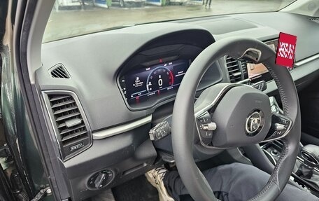 Skoda Karoq I, 2021 год, 2 350 000 рублей, 3 фотография