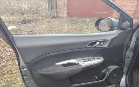 Honda Civic VIII, 2006 год, 460 000 рублей, 10 фотография