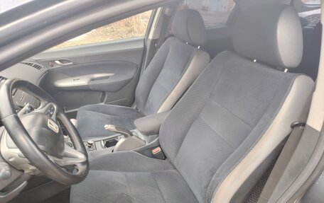 Honda Civic VIII, 2006 год, 460 000 рублей, 8 фотография