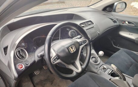 Honda Civic VIII, 2006 год, 460 000 рублей, 7 фотография