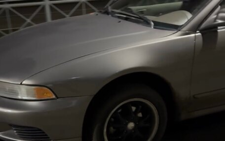 Mitsubishi Galant VIII, 2002 год, 355 000 рублей, 6 фотография